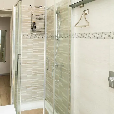 Apartamento Central Apartment Milano