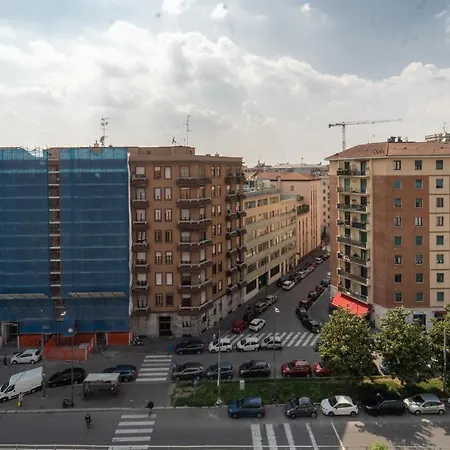Central Apartment Milano *