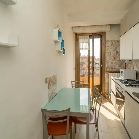 Apartamento Central Apartment Milano