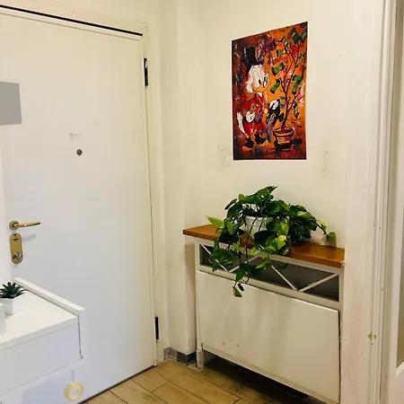 Apartamento Central Apartment Milano *