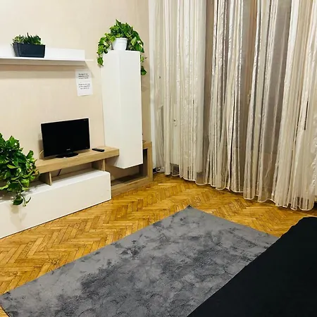Central Apartment Milano