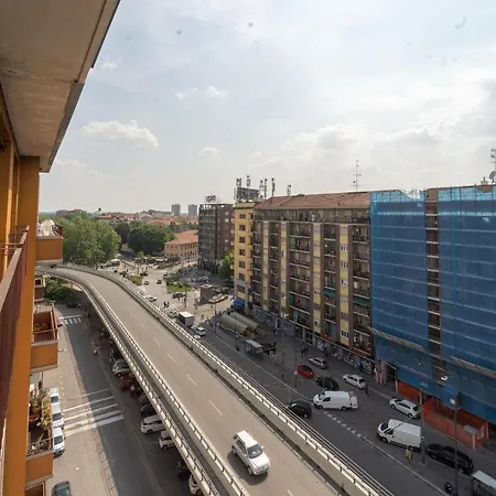 Central apartment Milano