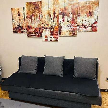 Central apartment Milano * Milano