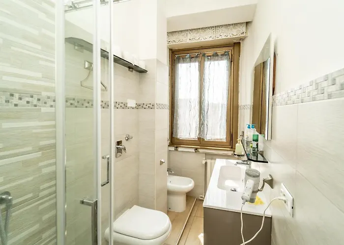Apartment Central Apartment Milano