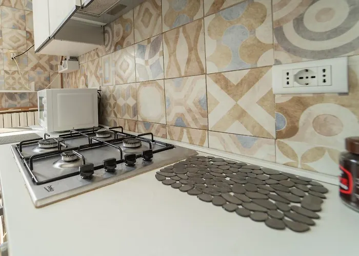 Central Apartment Milano * Mailand