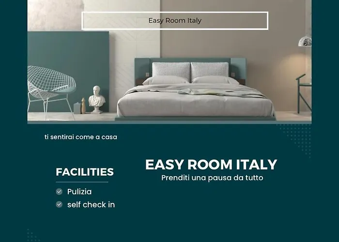 Central Apartment Milano Apartment *
