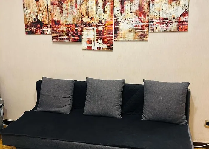 Central Apartment Milano * Mailand