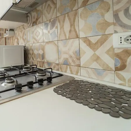 Central Apartment Milano * Милан